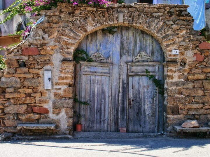 Porta di Pietra